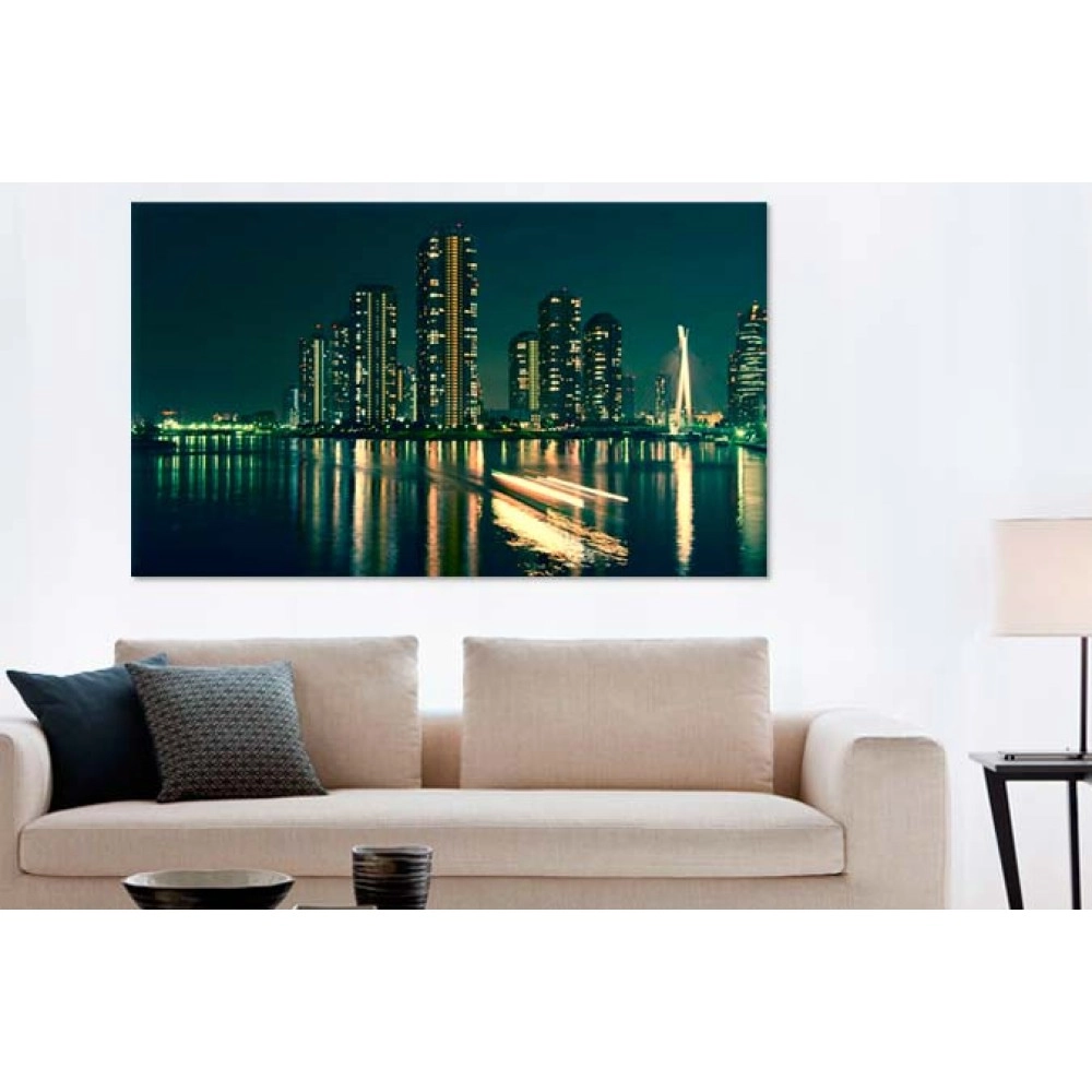 Tablouri canvas Tokyo 52258