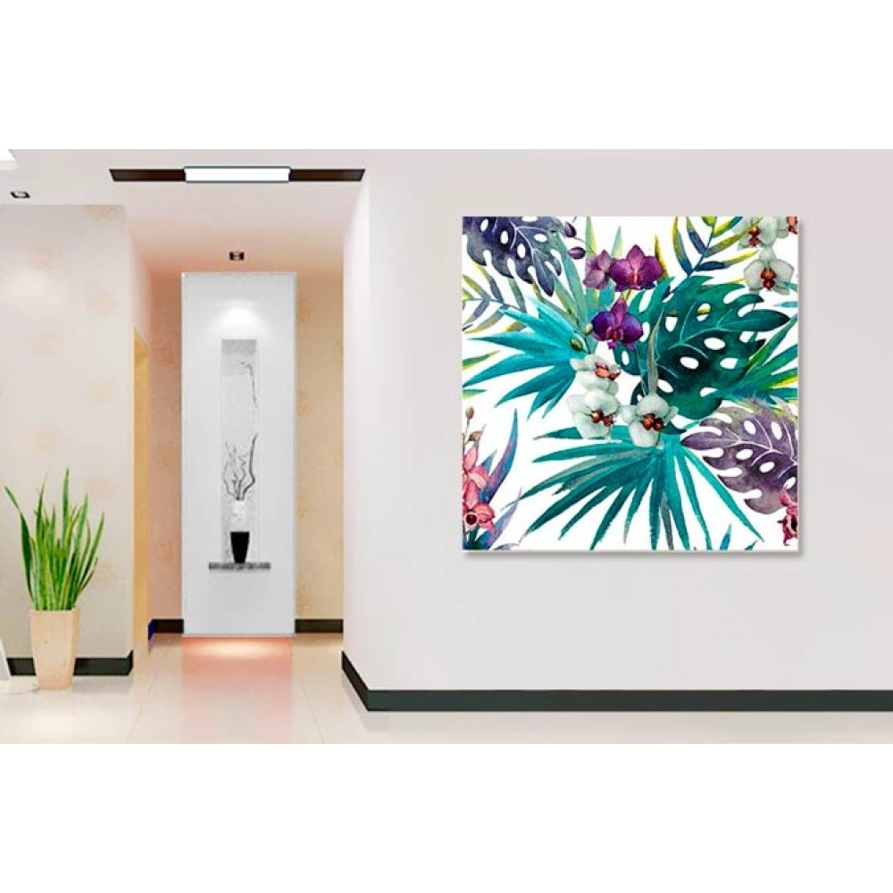 Tablouri canvas orhidee 74166 Tablouri canvas orhidee 74166