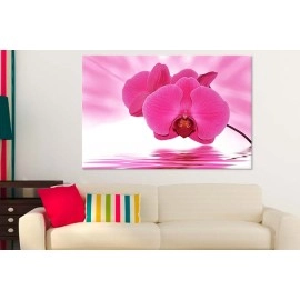 Tablouri canvas Orhidee 40315