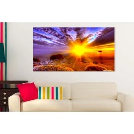 Tablouri canvas asfintit 13579