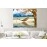 Tablouri canvas Water 92108