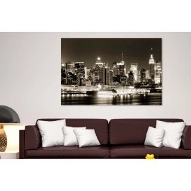 Tablouri canvas New York 4995