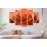 Tablouri canvas trandafir 79779 or
