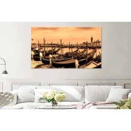 Tablouri canvas Venetia 42654