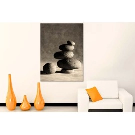 Tablouri canvas Stones 32499