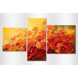 Tablouri canvas maci 7407