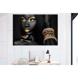 Tablouri moderne auriu 2034