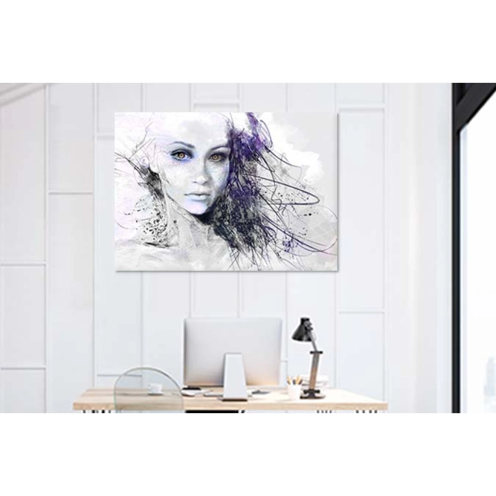 Tablouri canvas urban 9246