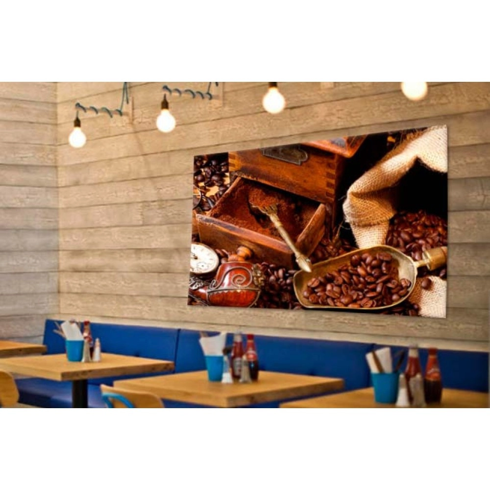 Tablouri moderne cafea 6681