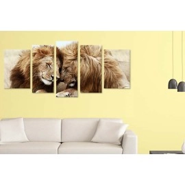 Tablouri canvas lei odihna 3379
