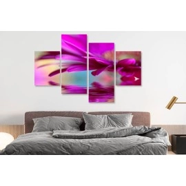 Tablouri canvas floare 84962