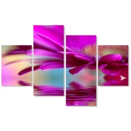 Tablouri canvas floare 84962