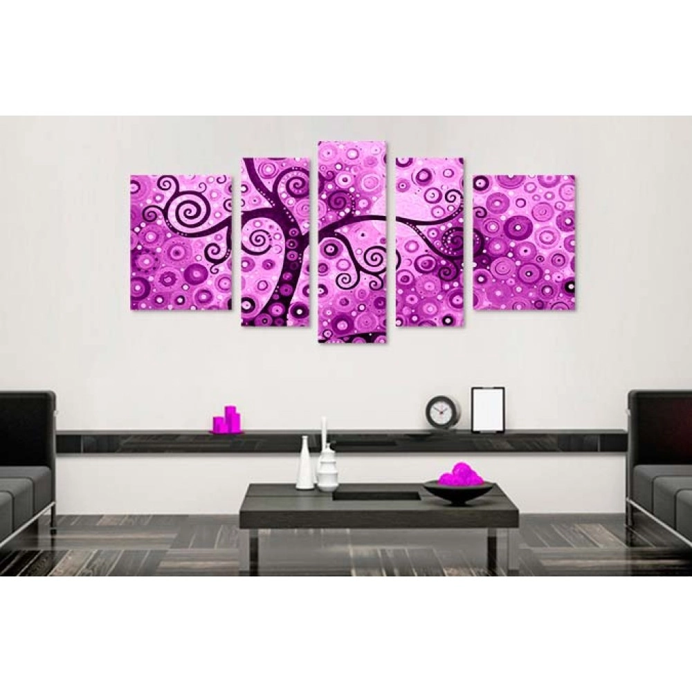 Tablouri canvas Copacul vietii MOV 65521