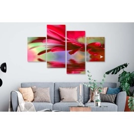 Tablouri canvas floare 84062