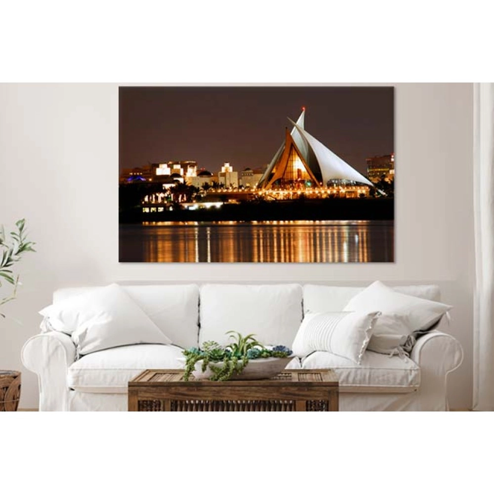 Tablouri canvas Night 91978