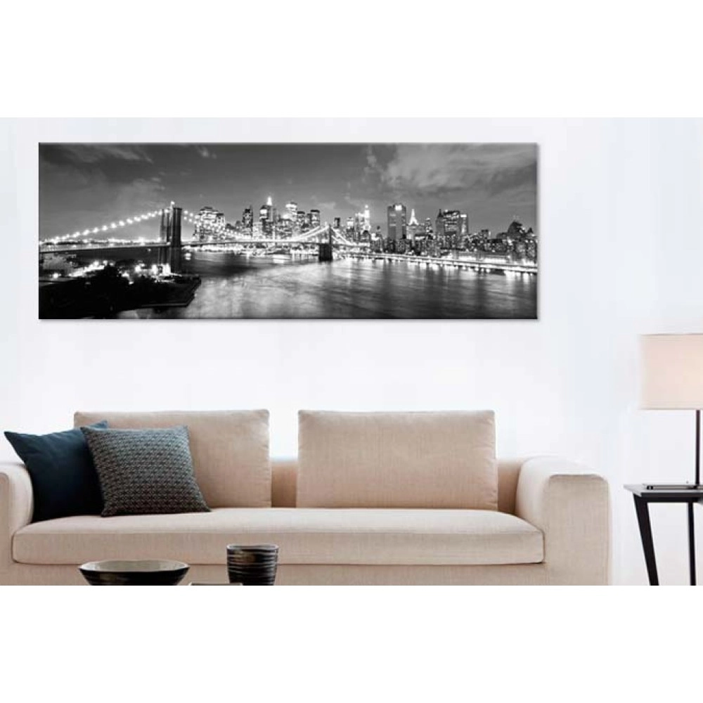 Tablouri canvas Manhattan 37414