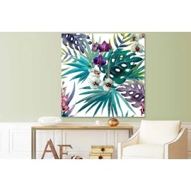 Tablouri canvas orhidee 74166