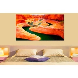 Tablouri canvas Grand Canyon 4965