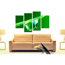 Tablouri canvas picatura 25358