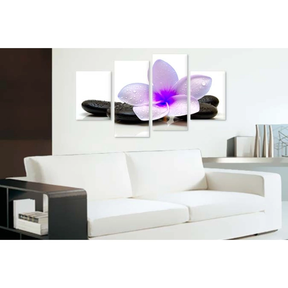 Tablouri moderne Plumeria 31711