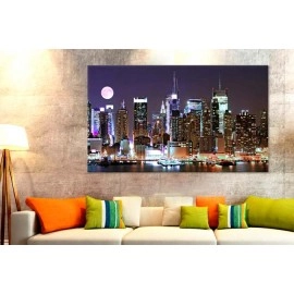 Tablouri canvas Manhattan 39199