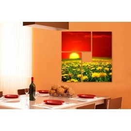 Tablouri canvas Papadie 5543