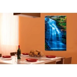 Tablouri canvas Waterfall 79194