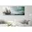 Tablouri canvas Boat 99007