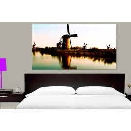 Tablouri canvas Windmill 30281