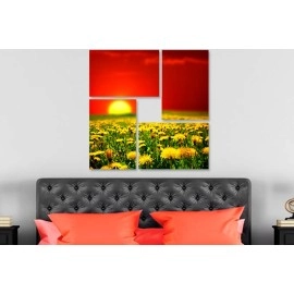 Tablouri canvas Papadie 5543