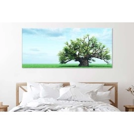 Tablouri canvas copac 58223