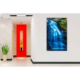 Tablouri canvas Waterfall 79194