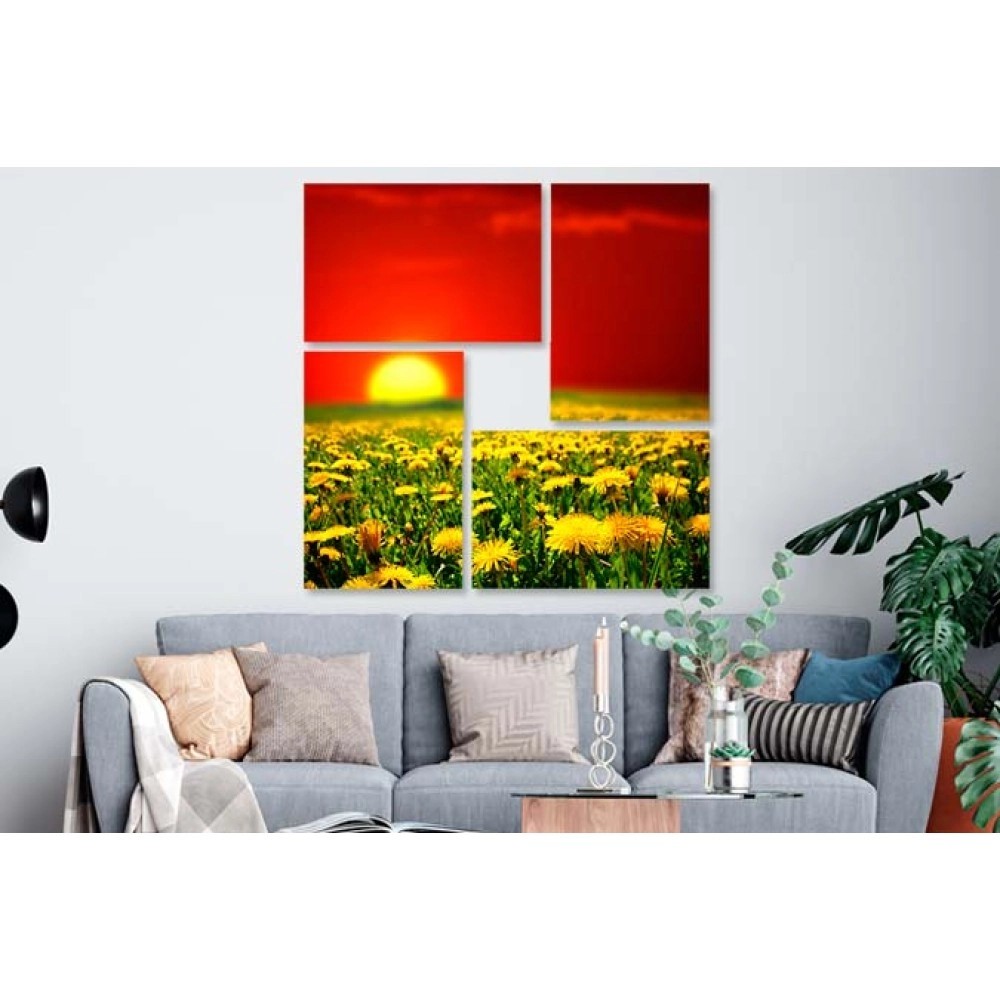 Tablouri canvas Papadie 5543