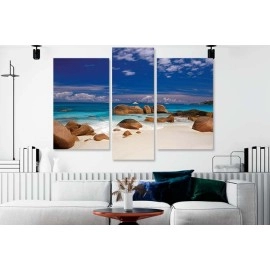 Tablouri canvas peisaj marin 63335