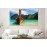 Tablouri canvas Boat 81597