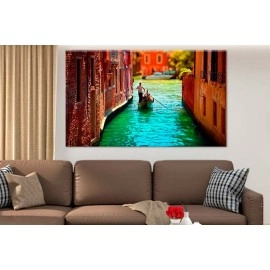 Tablouri canvas Venice 45996