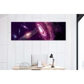 Tablouri canvas galaxie 2841