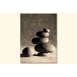 Tablouri canvas Stones 32499