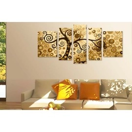 Tablouri canvas Copacul vietii BEJ 65321