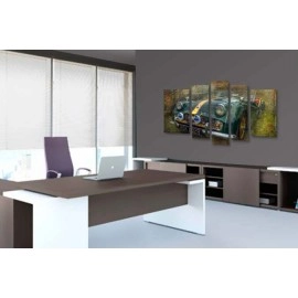 Tablouri canvas Auto Triumph 1780