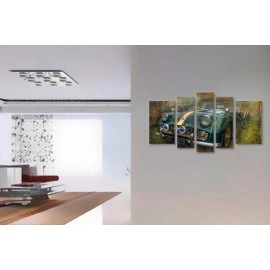 Tablouri canvas Auto Triumph 1780