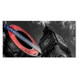 Tablouri canvas Londra Big Ben 6511