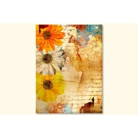 Tablouri canvas urban 7377