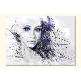 Tablouri canvas urban 9246