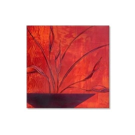 Tablouri canvas Vas cu flori 26341