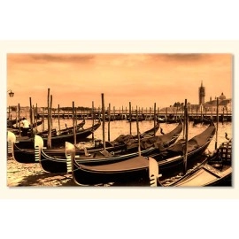 Tablouri canvas Venetia 42654