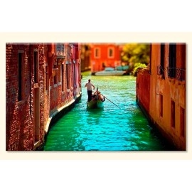 Tablouri canvas Venice 45996