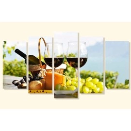 Tablouri bucatarie vin 36601