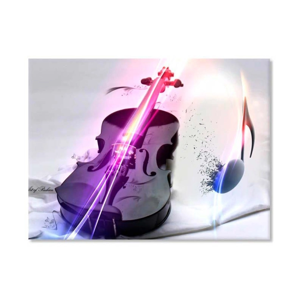 Tablouri canvas Sunetul muzicii 2362