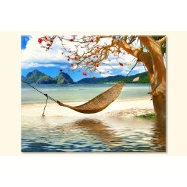 Tablouri canvas Water 92108